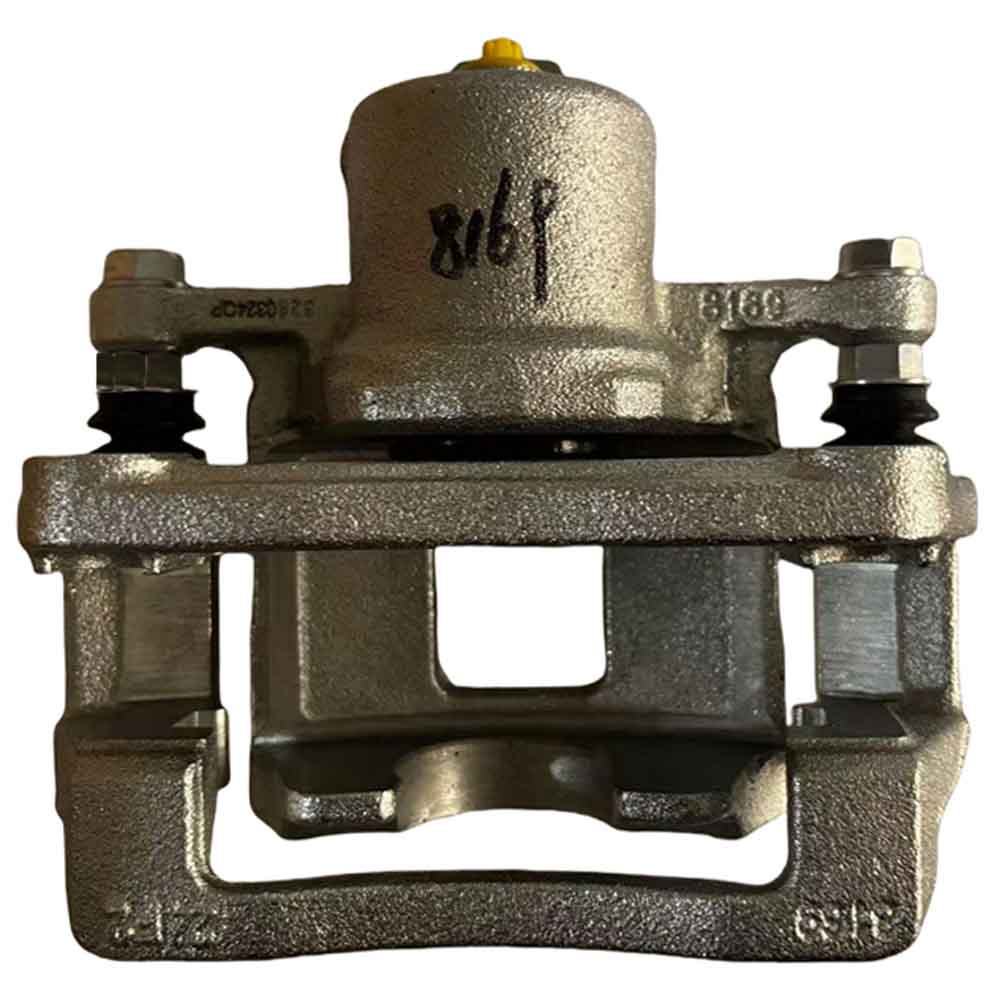 2017 Cadillac CTS Brake Caliper